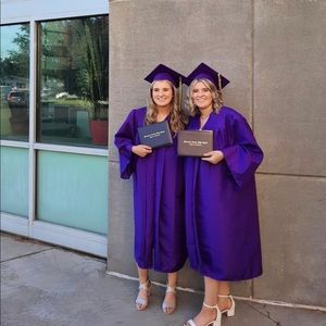 Meet your Posher, Shae